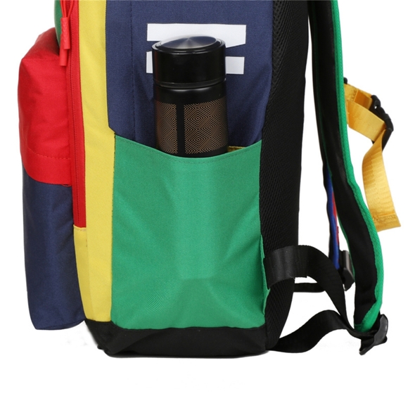 Jordan backpack - Picture 10 of 10